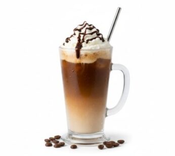 Cold Coffee