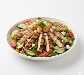 Chicken Salad