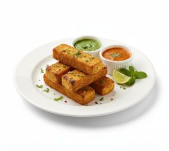 Paneer Stick