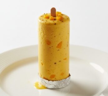 Mango Kulfi