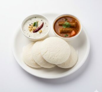 Idli
