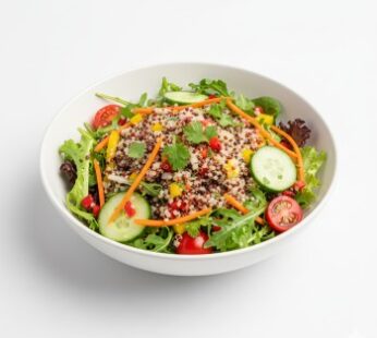 Tos Veg Salad