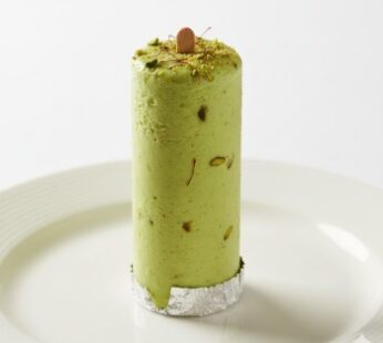 Pista Kulfi