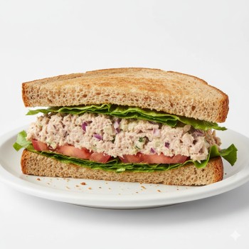 Tuna Fish Sandwich